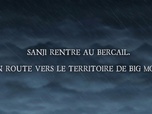 Replay One piece - S19 E01 - Sanji rentre au bercail. En route vers le territoire de big mom !