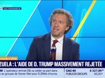 Replay Tout pour investir, la masterclass - Quand le monde s'affole - Séisme : le Venezuela compte encore ses morts - 10/07