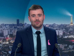 Replay Le 23h info - 02/10/2026