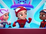 Replay Spidey et ses amis extraordinaires - La pieuvre géante du Docteur Octopus