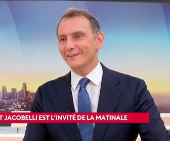 Replay L'invité politique - 06/07/2026