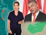 Replay Hongrie : le système Orban contesté - Le dessous des cartes - L'essentiel