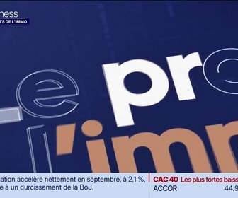 Replay Les experts de l'immo - Tout comprendre sur le DSO