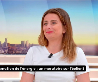 Replay L'invité politique du jeudi 3 juillet 2025