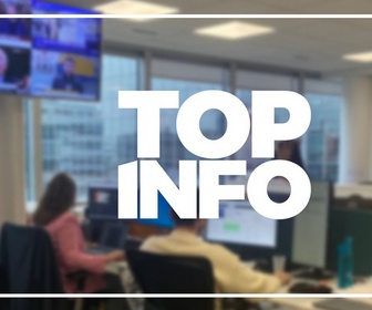 Replay TOP Info du 1 septembre 2025