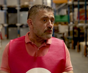 Replay Restos du Cœur et Enfoirés sur les terres d'Occitanie - Entrepôt à cavaillon - Au coeur des Restos du Coeur du 5 août 2025