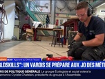 Replay BFM Première prématinale - Focus Régions - 15/10