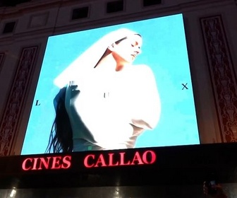 Replay ARTE Journal - Espagne : la nonne, nouvelle icône pop et féministe