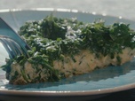 Replay Petits Plats en équilibre - Omelette aux fines herbes