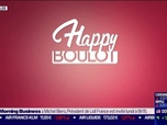 Replay Happy Boulot : Technip Energies, un acteur de l'ingénierie et la technologie - Vendredi 19 janvier