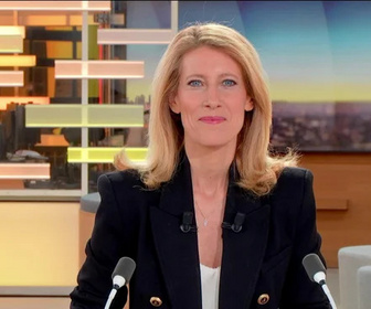 Replay La Matinale Franceinfo - 17/04/2026