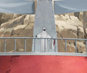 Replay Boruto - Naruto next generations - S1 E18 - Une journée de la famille Uzumaki