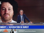 Replay Marschall Truchot : une plainte accuse le chef Jean Imbert de séquestration - 27/08