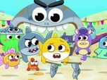 Replay Baby Shark - l'aventure sous l'eau - Filouland