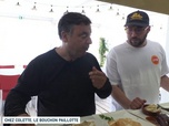 Replay Un jour, un doc - Chez Colette, le bouchon paillote