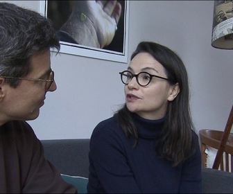 Replay Au nom de la vérité - S04 E96 - Retrouvailles inespérées