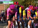 Replay l'étape 1 - Cyclisme sur route - Tour du Luxembourg