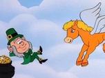 Replay Les Schtroumpfs - Le retour du petit cheval ailé