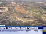 Replay Tech & Co, la quotidienne - Le Tech Flash : Anthropic, des tensions avec le Pentagone, par Léa Benaim - 17/02