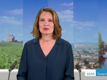 Replay ICI 12/13 édition toutes régions - Émission du mardi 3 juin 2025
