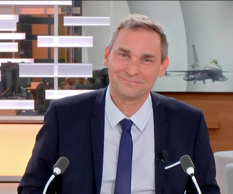 Replay Sur le terrain - 02/02/2026