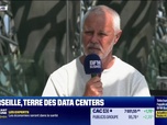 Replay Tech & Co Business - Marseille, terre des data centers - 27/06