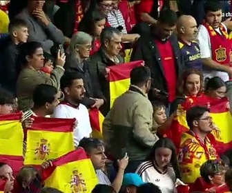 Replay Football - Match amical - Espagne - Irak