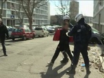 Replay Appels d'urgence - Police Municipale de Marseille : coup de chaud sur la canebière