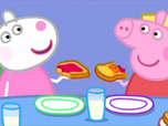 Replay Peppa Pig