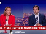 Replay 60 minutes Fauvelle - mardi 30 juin