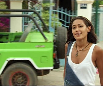 Replay Foudre - On est peut-être tous morts