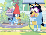 Replay Bluey - Le xylophone magique