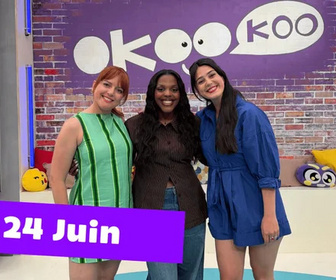 Replay Okoo-koo - 24/06/2026