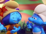 Replay Les Schtroumpfs - Dragon de compagnie