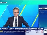 Replay Tout pour investir - Private equity : investir dans l'économie réelle - 12/06
