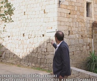 Replay Corse - Invitation au voyage