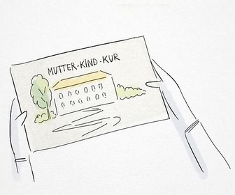 Replay Karambolage - la Mutter-Kind-Kur