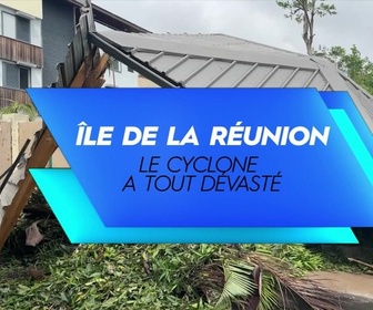 Replay TFX Infos - Les infos du 2 mars 2025