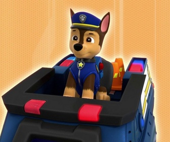 Replay Paw Patrol, la Pat'Patrouille - Les poissons-pattes