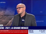 Replay Air&Défense - Kérosène : 2027, la grande menace