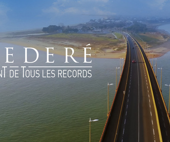 Replay Île de Ré : le pont de tous les records
