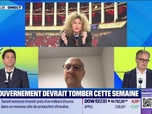 Replay Good Morning Business - Instabilité politique, l'ennemie du business - 03/12