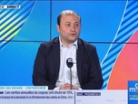 Replay Le monde qui bouge - L'Interview : Fortes tensions entre États-Unis et Venezuela - 29/08