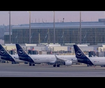 Replay L'aéroport de Munich rouvre après une fermeture nocturne causée par la détection de drones