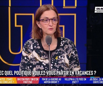 Replay Les Grandes Gueules - Cessez-le-feu au Moyen-Orient : la guerre est terminée ?