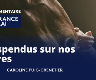 Replay La France en Vrai - Centre-Val de Loire