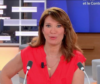 Replay Le pour et le contre - 20/06/2026