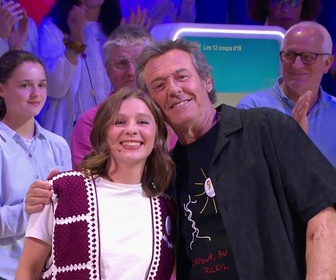 Replay Les 12 coups de midi du 21 juin 2026