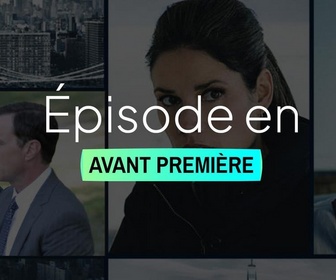 Replay FBI - S5 E15 - La famille d'abord