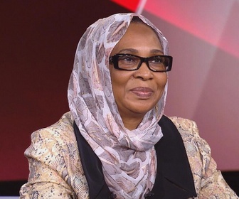 Replay En tête-à-tête - Une priorité absolue de ramener les pays du Sahel dans l'OIF, souligne la Mauritanienne Coumba Bâ
